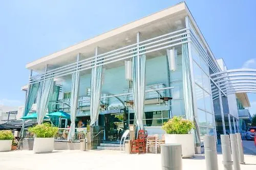 Shade Hotel Manhattan Beach United States