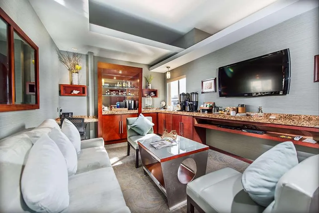 Shade Hotel Manhattan Beach