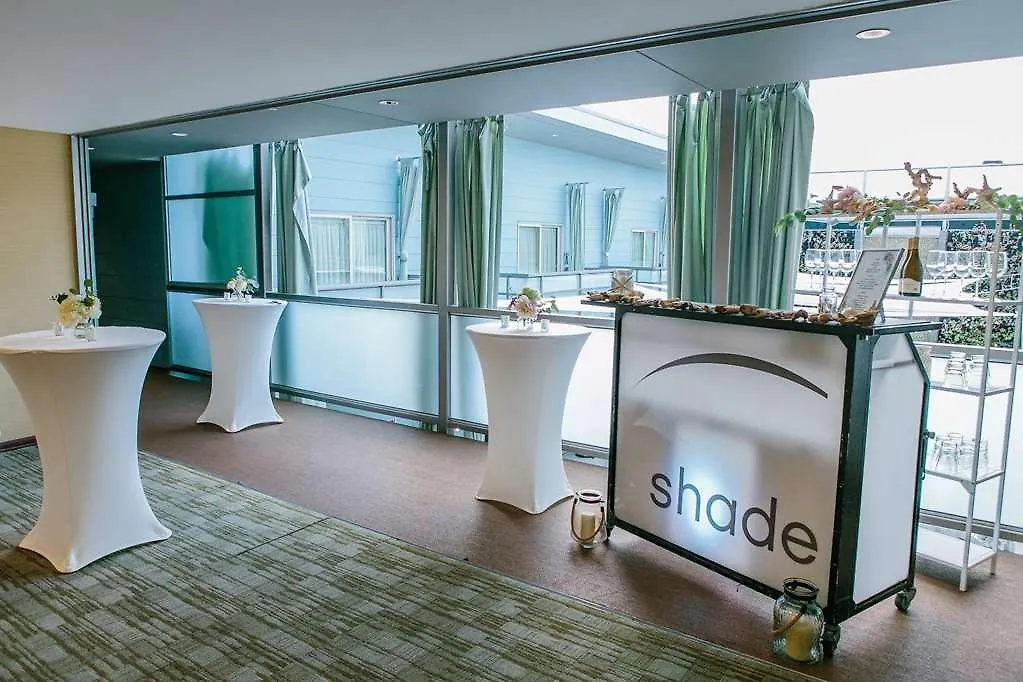 Shade Hotel Manhattan Beach 4*,