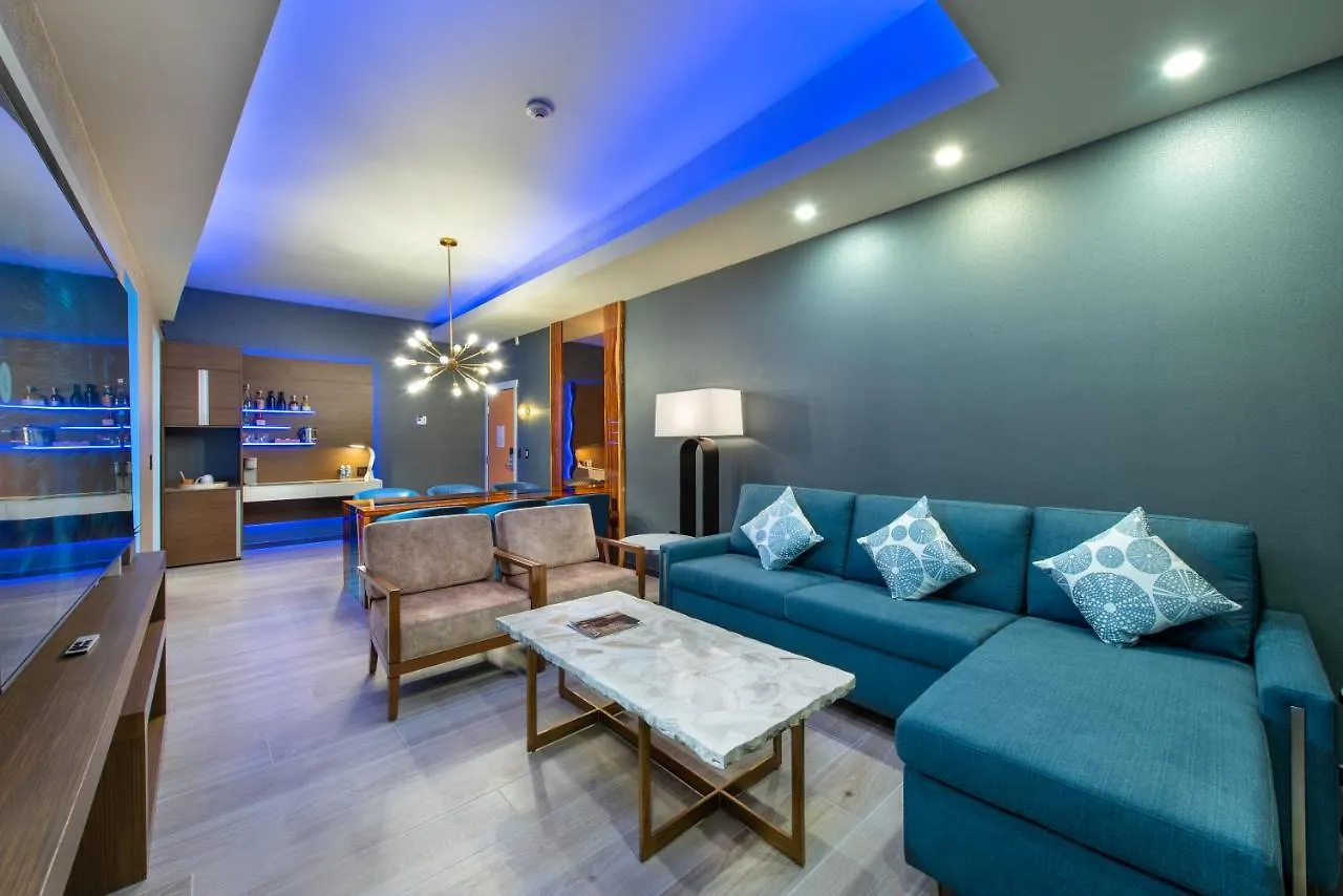 Shade Hotel Manhattan Beach