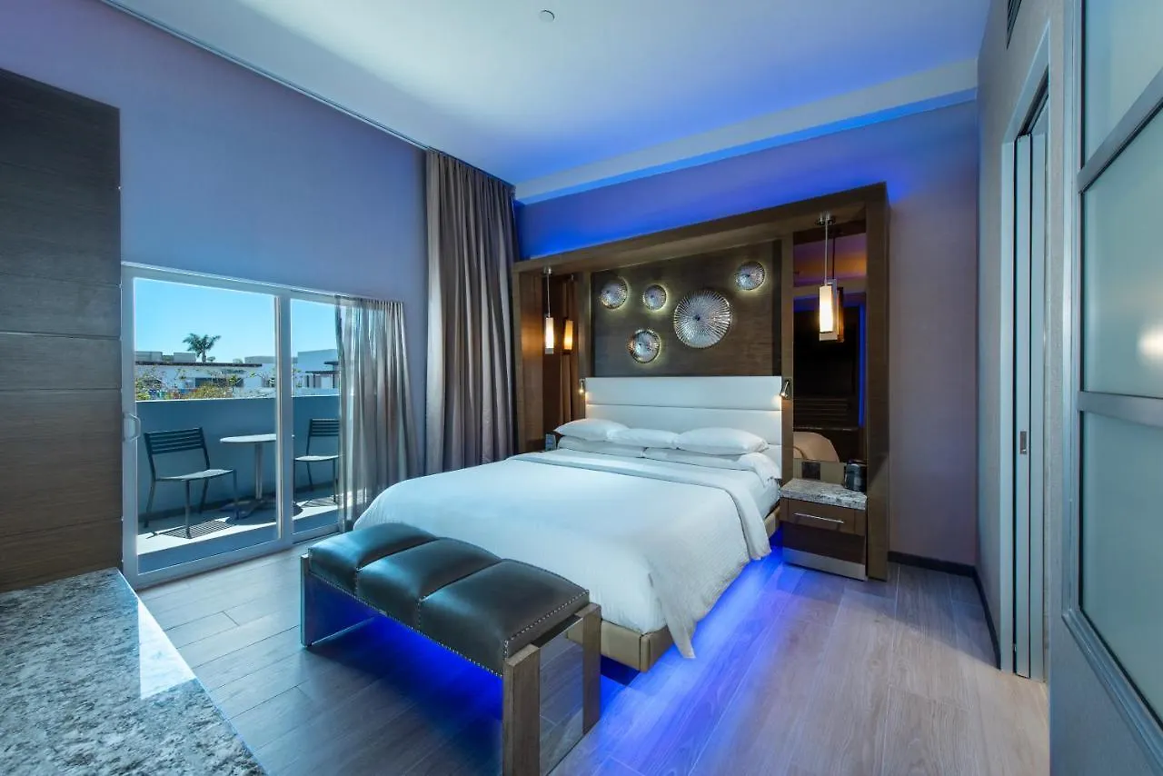 Shade Hotel Manhattan Beach 4*,  United States
