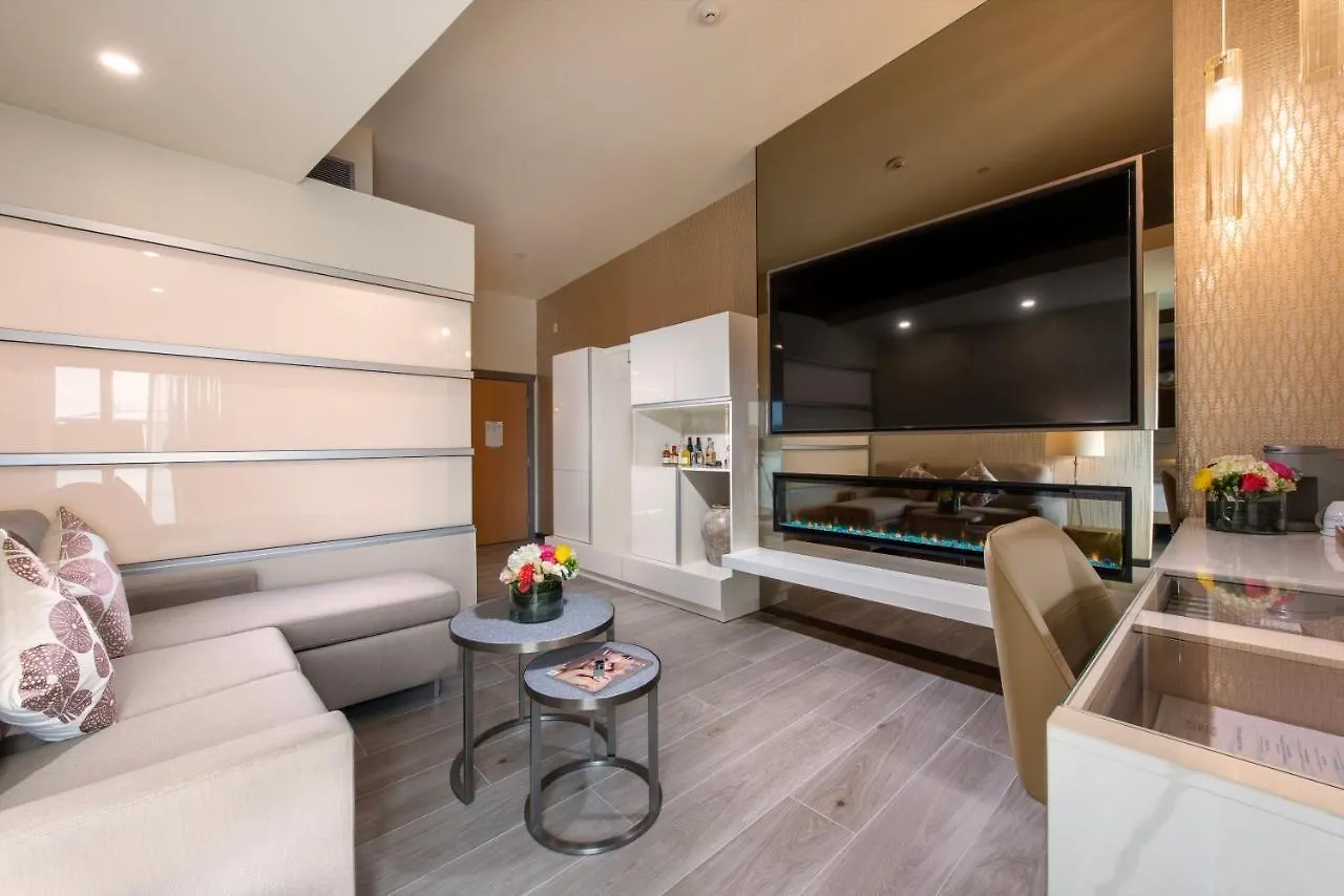 ****  Shade Hotel Manhattan Beach United States