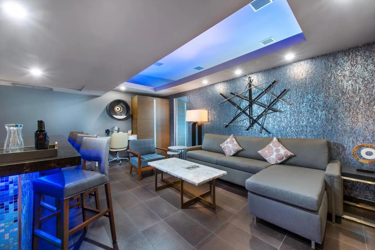 Shade Hotel Manhattan Beach 4*,  United States