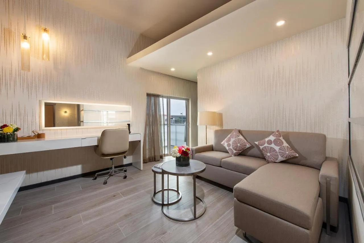 ****  Shade Hotel Manhattan Beach United States