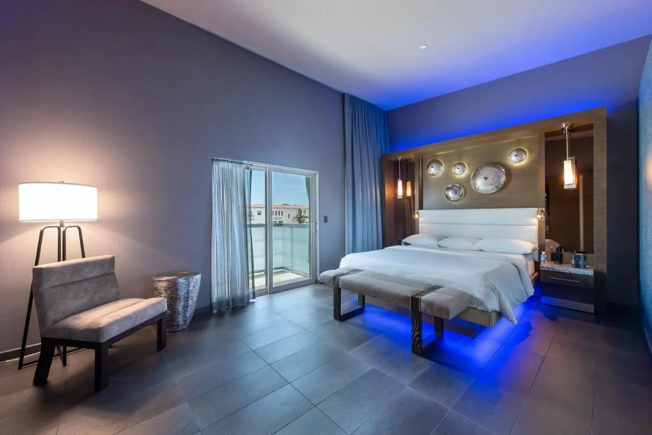 Shade Hotel Manhattan Beach
