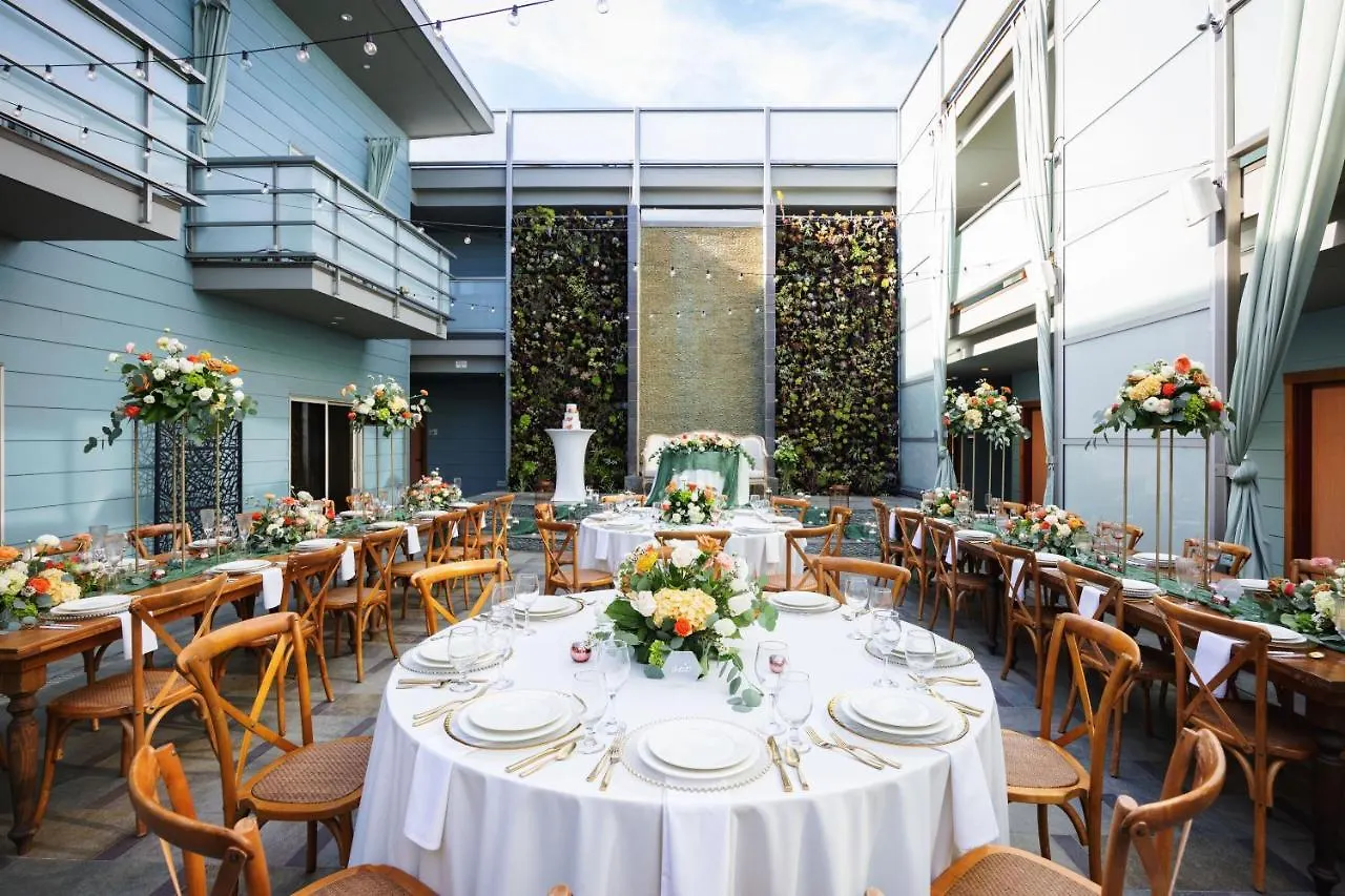 Shade Hotel Manhattan Beach United States