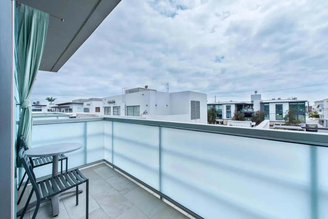 Shade Hotel Manhattan Beach