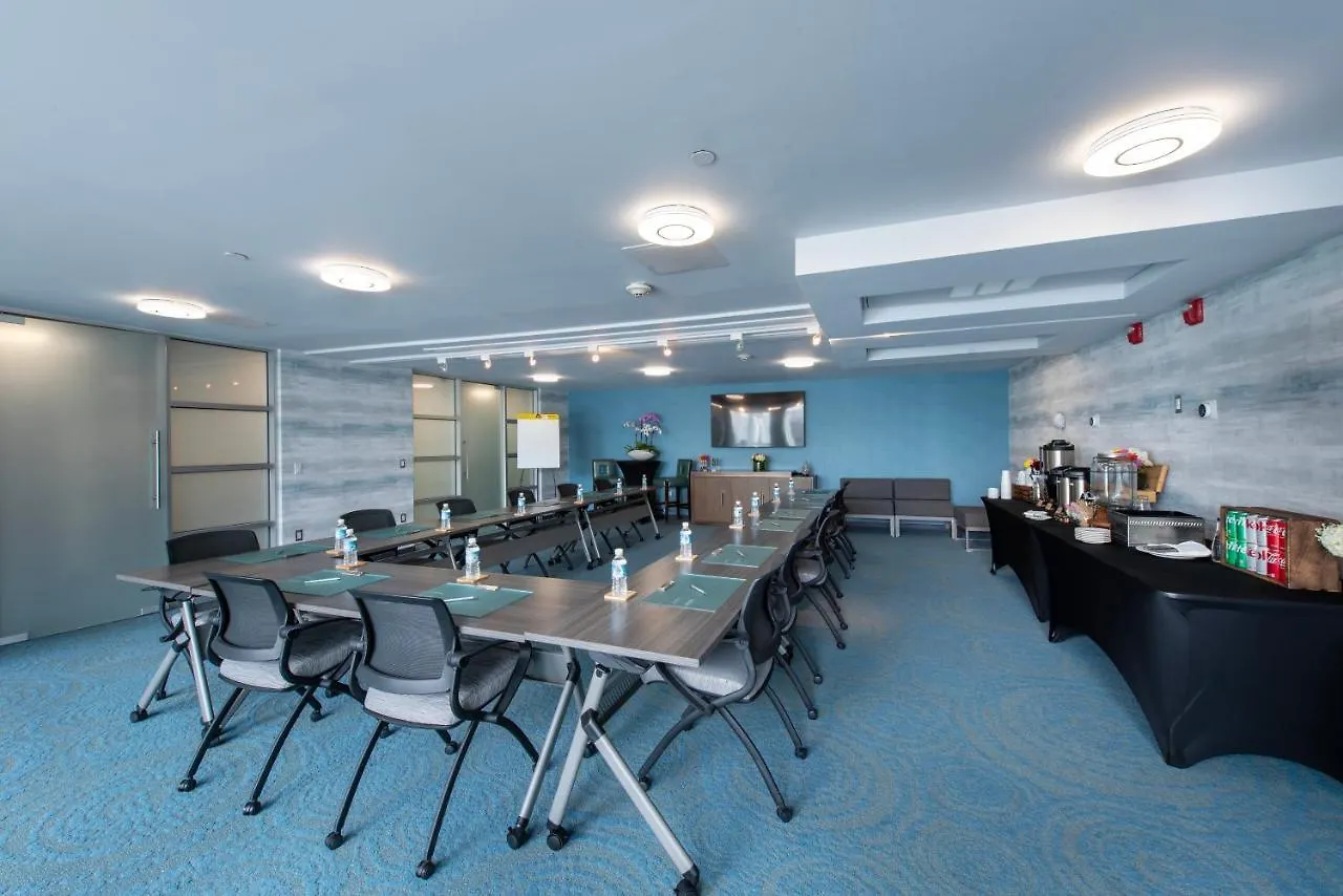 Shade Hotel Manhattan Beach 4*,