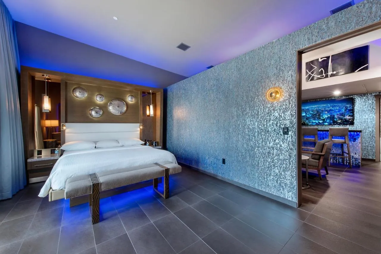 Shade Hotel Manhattan Beach