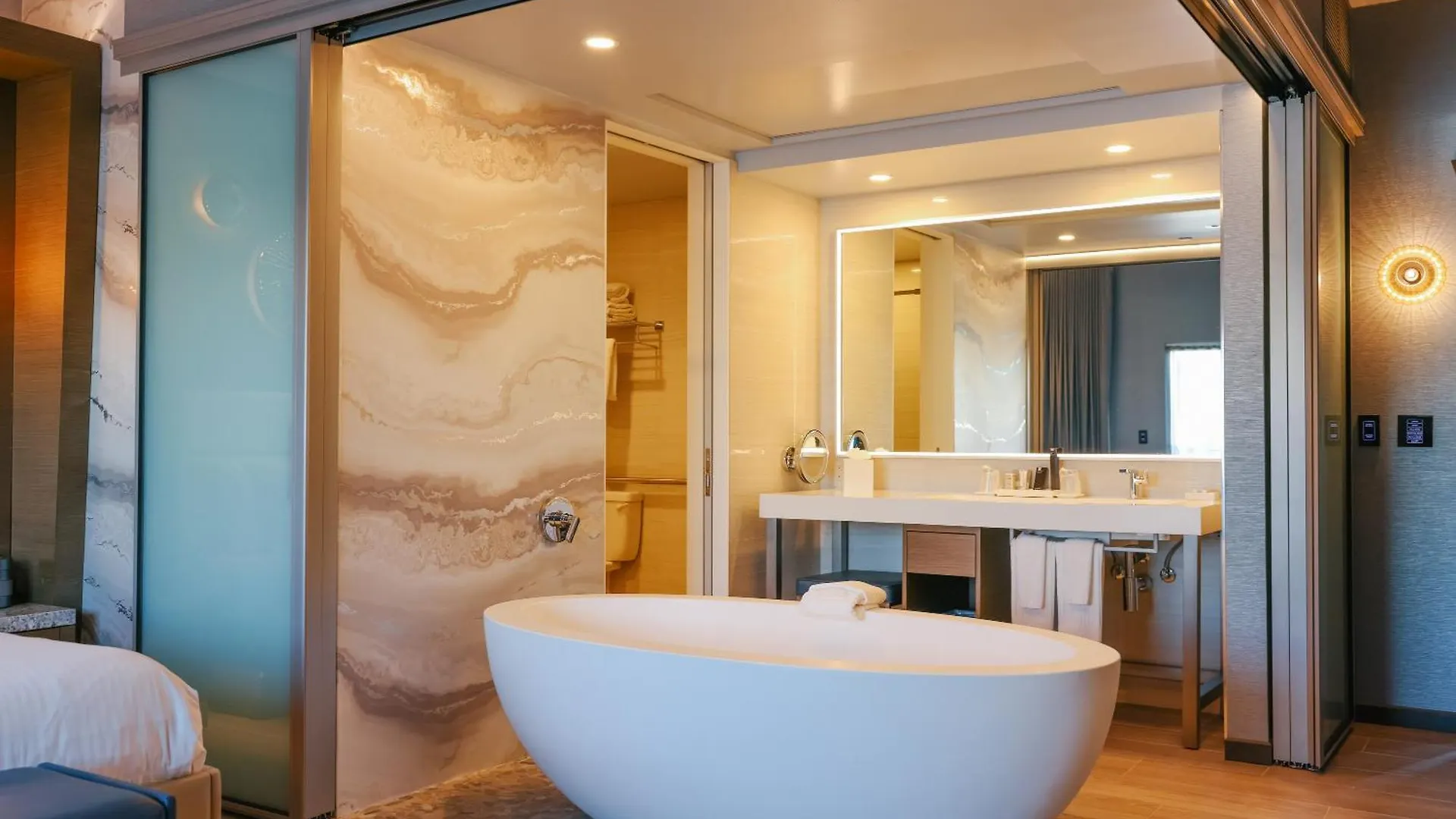 Shade Hotel Manhattan Beach United States