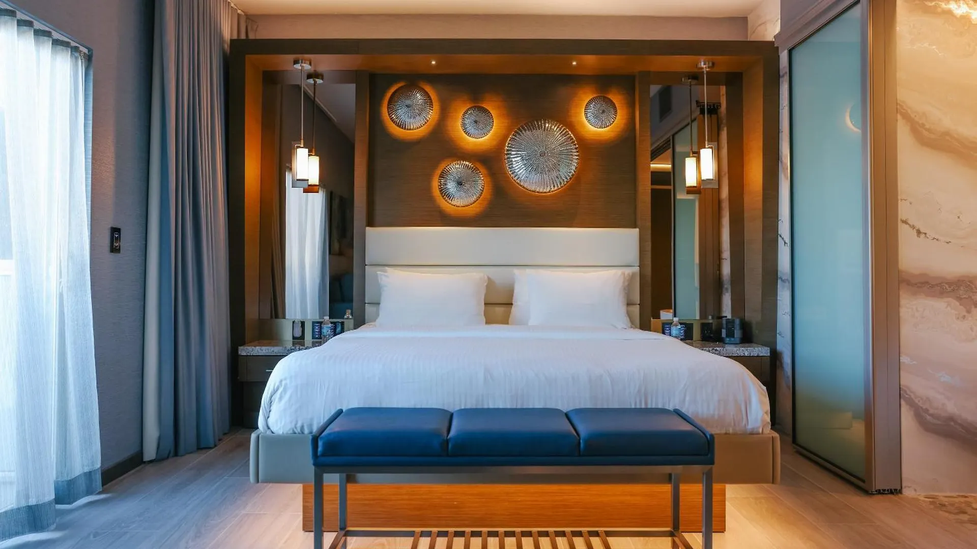 Shade Hotel Manhattan Beach 4*,