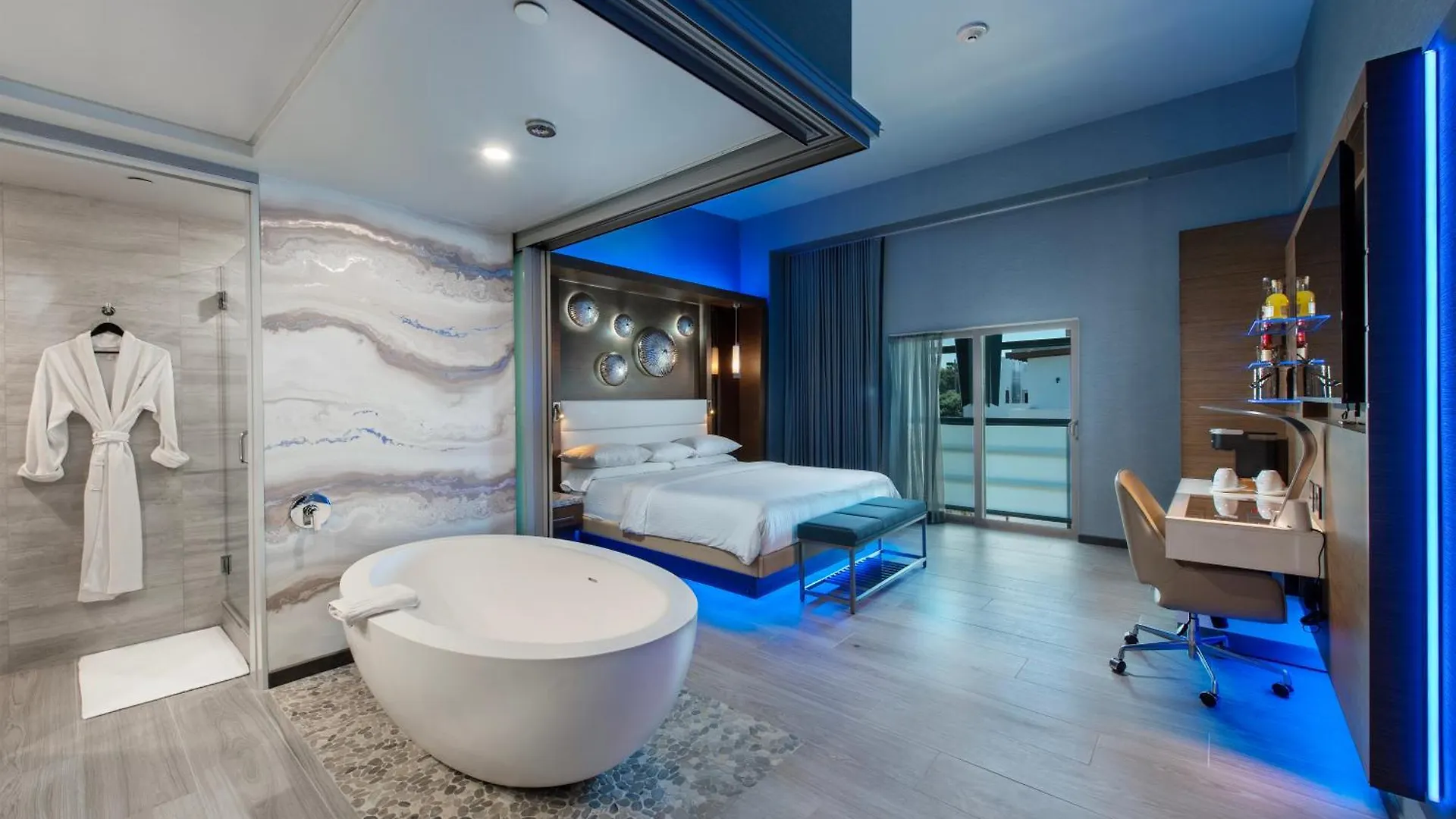 Shade Hotel Manhattan Beach