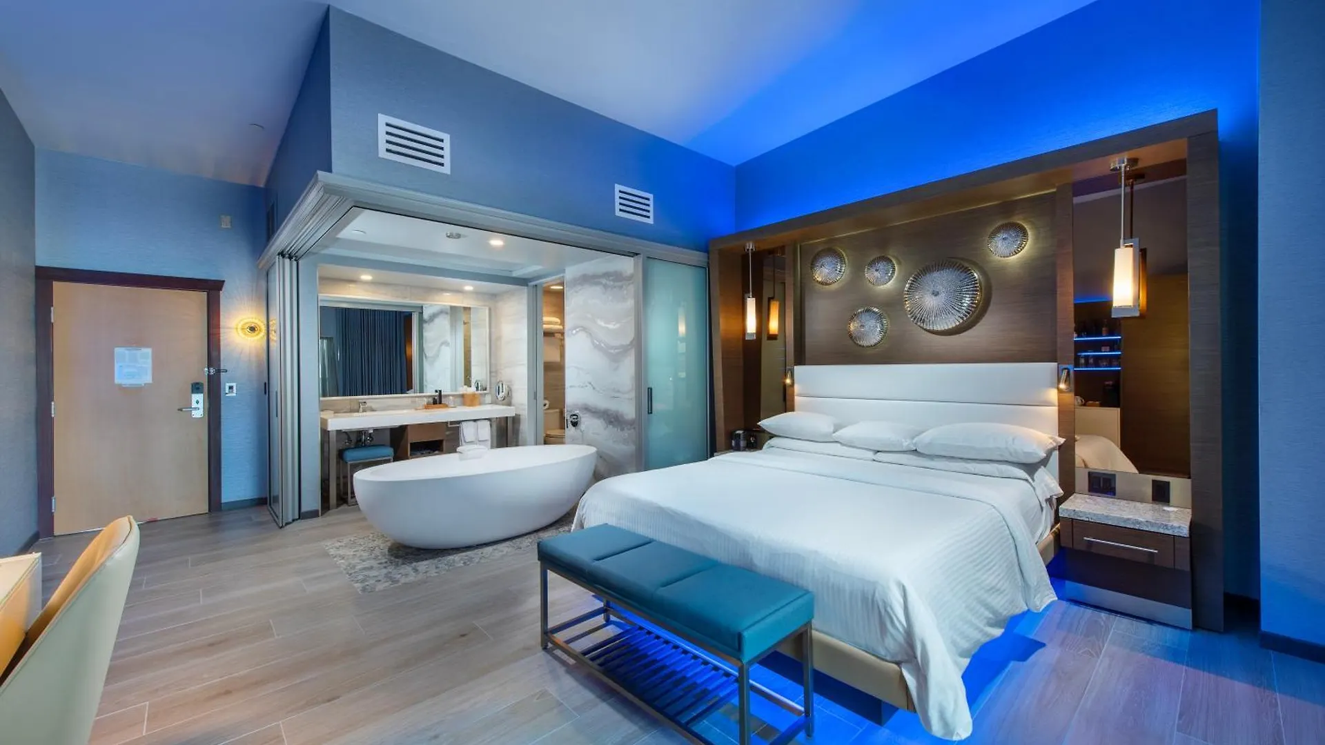 Shade Hotel Manhattan Beach