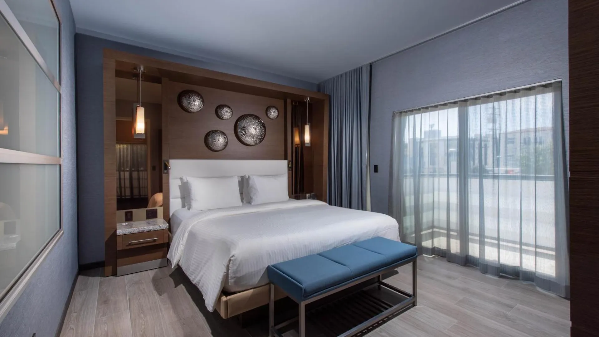 Shade Hotel Manhattan Beach United States