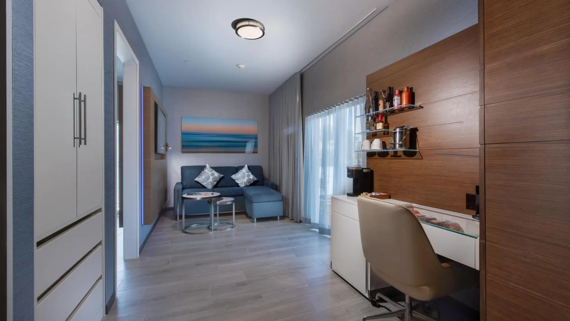 Shade Hotel Manhattan Beach 4*,  United States