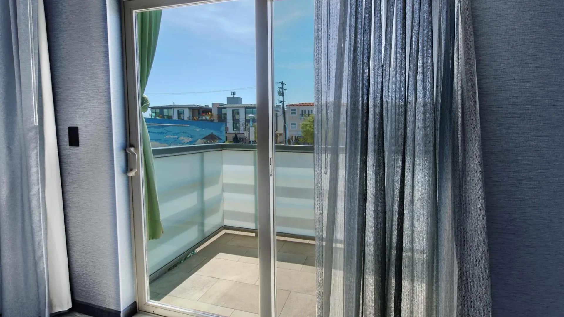 ****  Shade Hotel Manhattan Beach United States