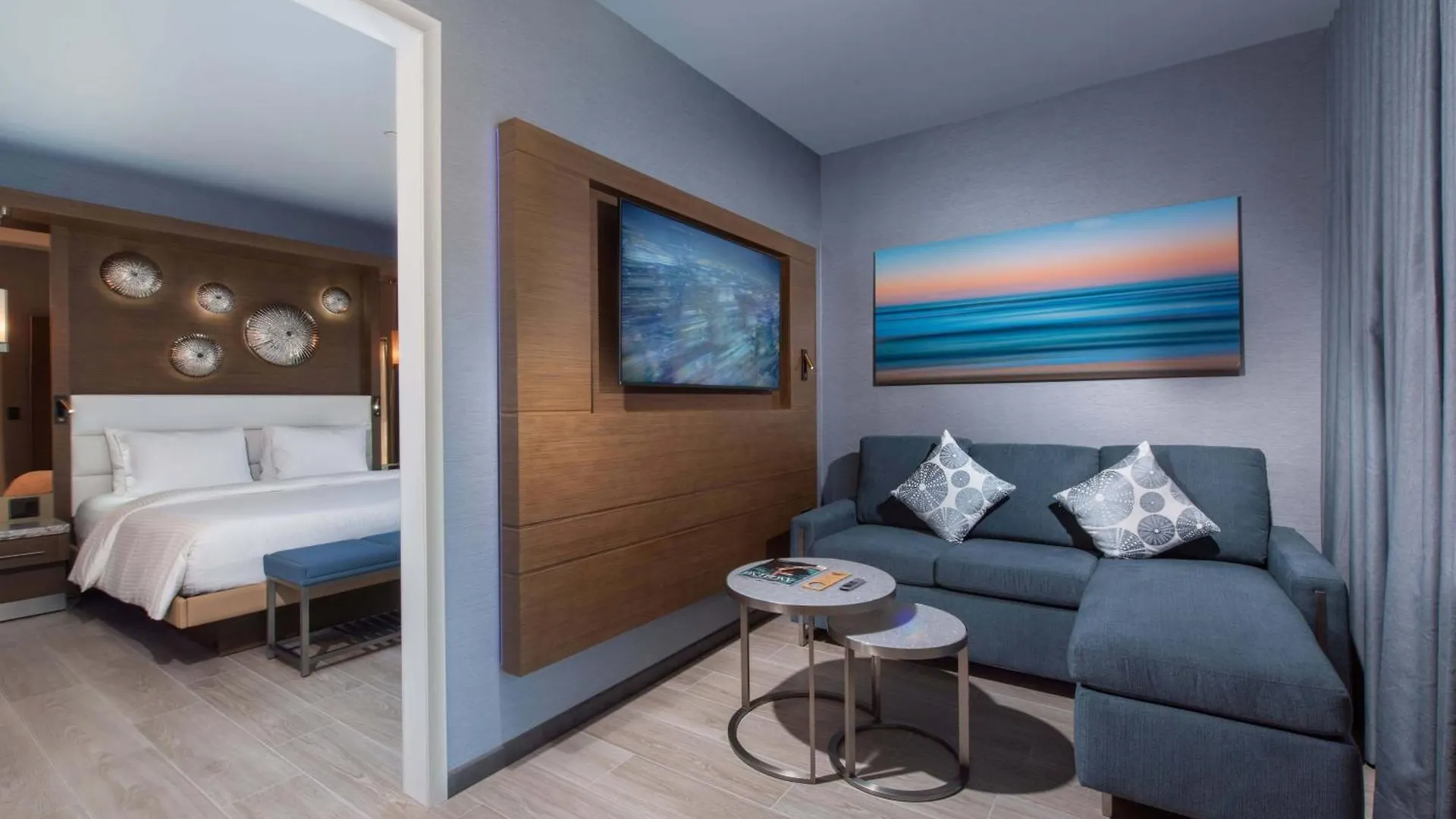 Shade Hotel Manhattan Beach