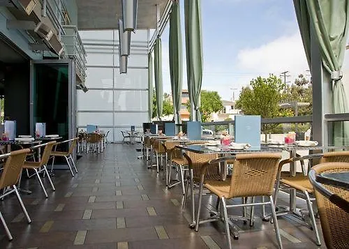 Shade Hotel Manhattan Beach