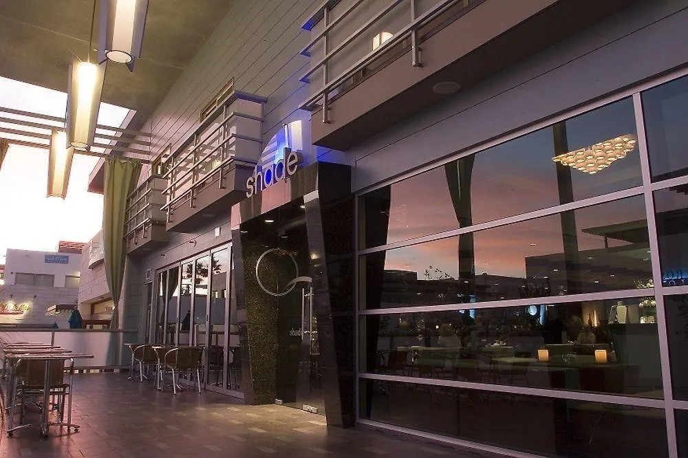Shade Hotel Manhattan Beach