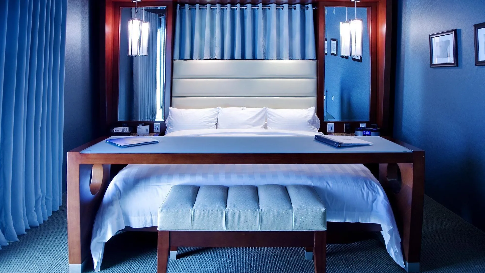 Shade Hotel Manhattan Beach