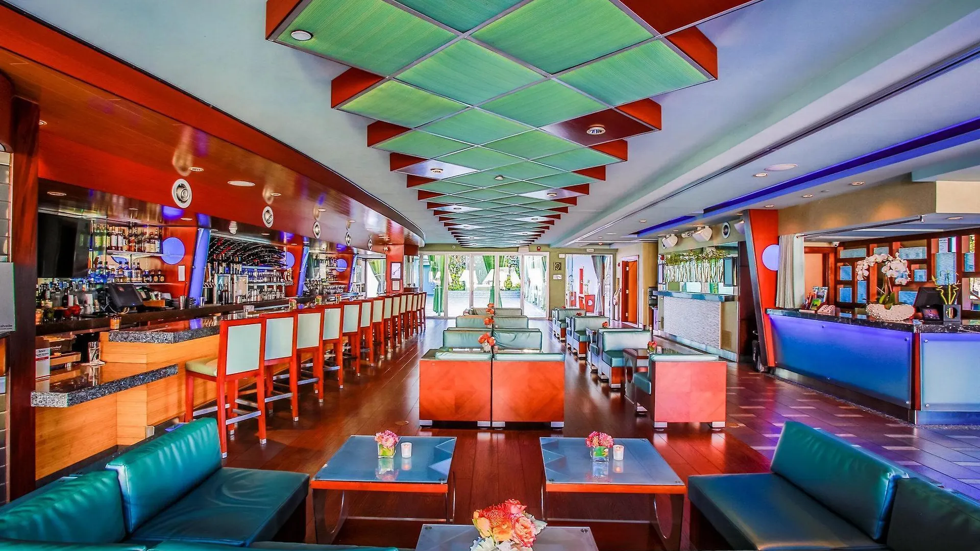 Shade Hotel Manhattan Beach 4*,
