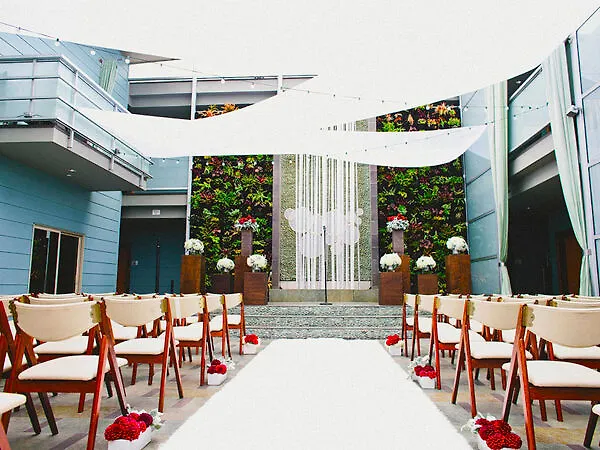 Shade Hotel Manhattan Beach