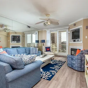 Adagio Holiday home Ocean City