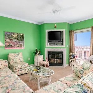 Lorelei I 404 Apartment Ocean City