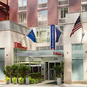 Hilton Garden Manhattan Midtown East Hotel New York