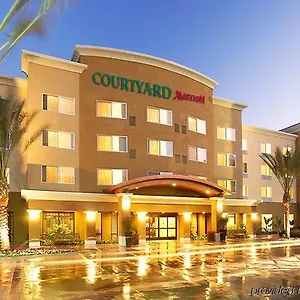 3* Hotel Courtyard By Marriott Resort/convention Center