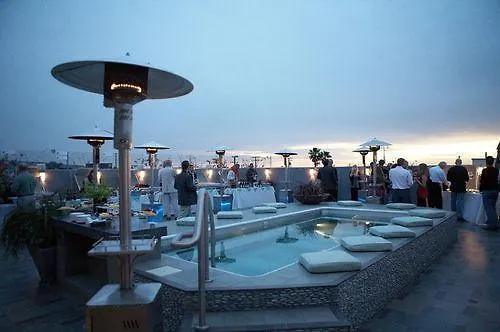 Shade Hotel Manhattan Beach