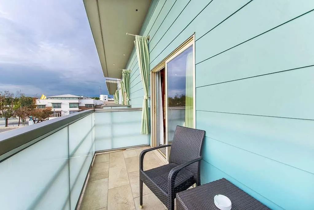 Shade Hotel Manhattan Beach United States