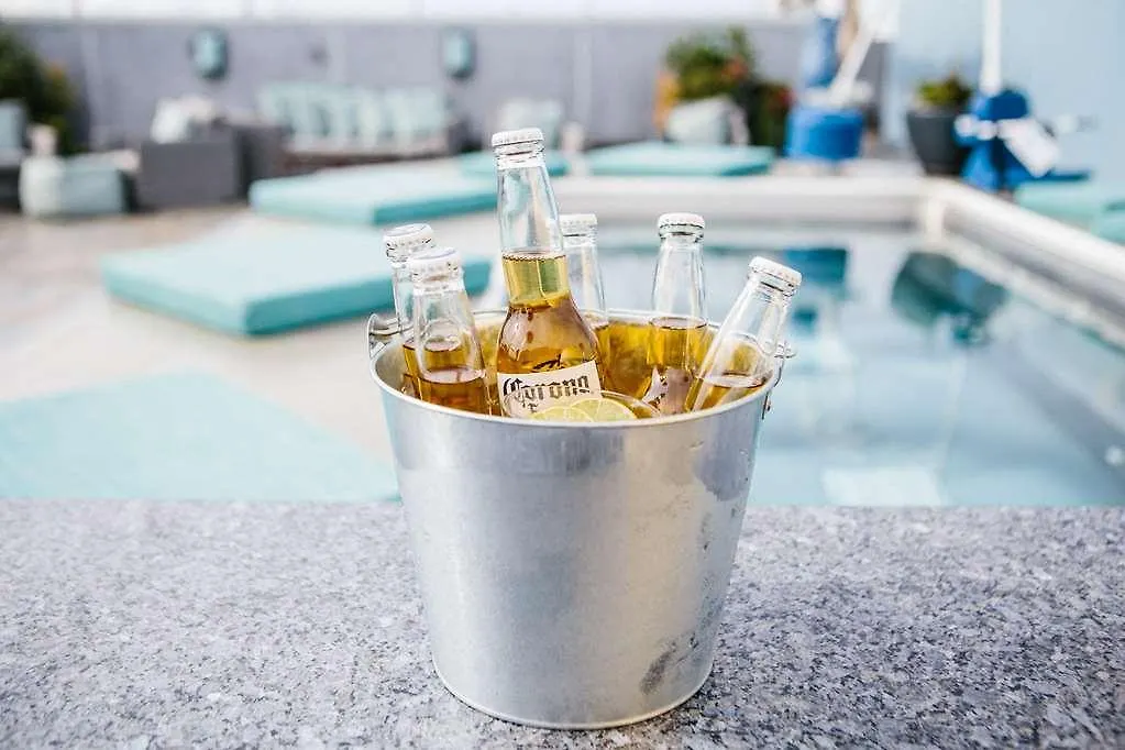 Shade Hotel Manhattan Beach