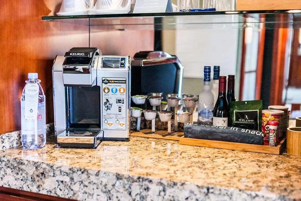 Shade Hotel Manhattan Beach United States