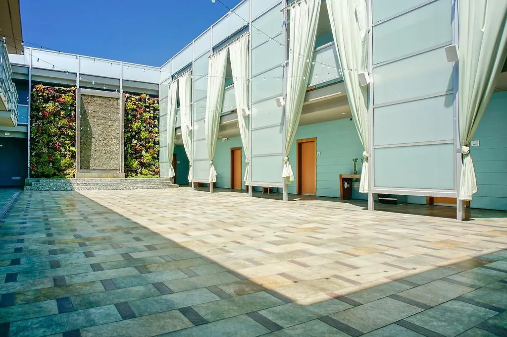 Shade Hotel Manhattan Beach United States