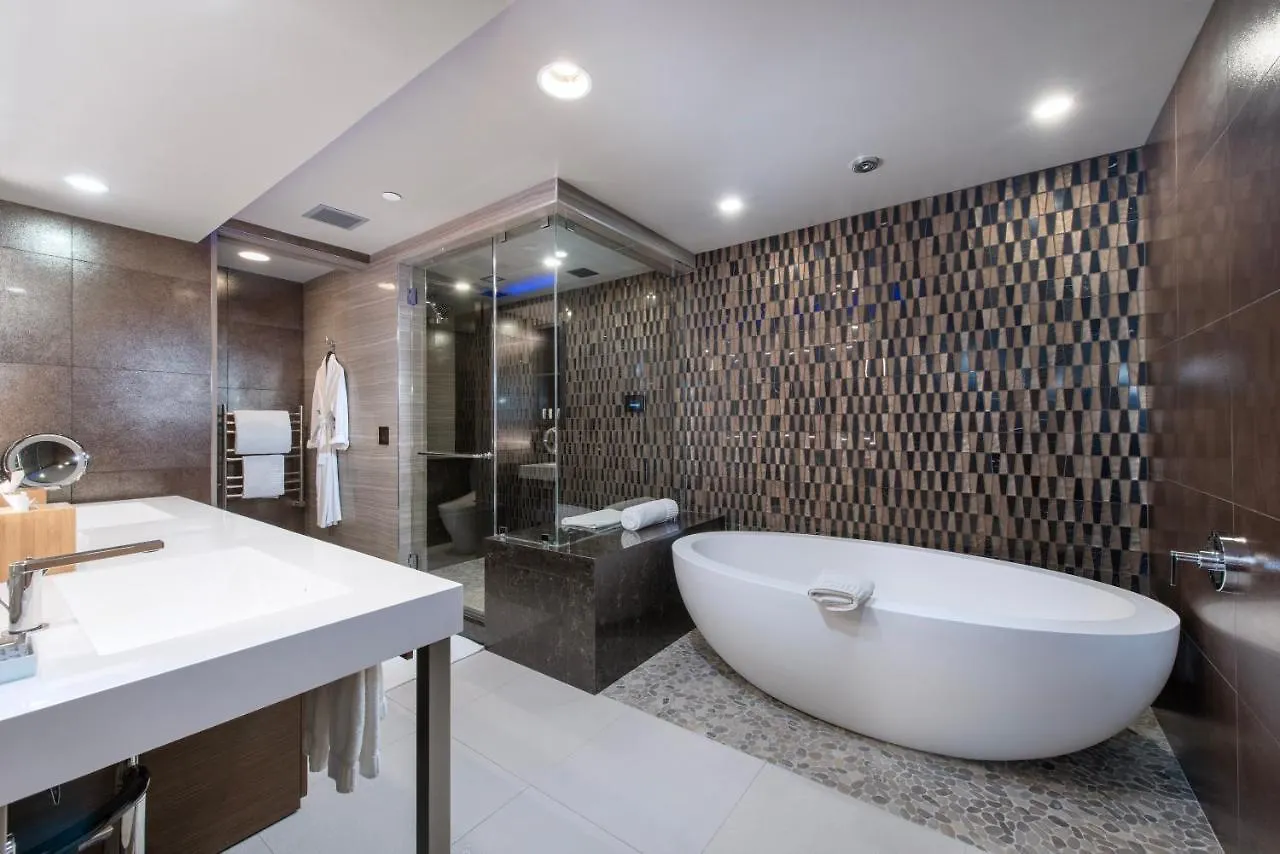 Shade Hotel Manhattan Beach 4*,